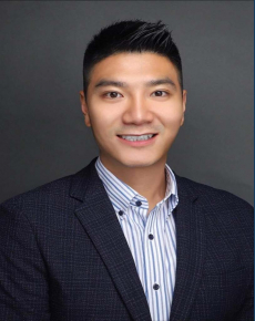 Alex Siu Wing CHAN